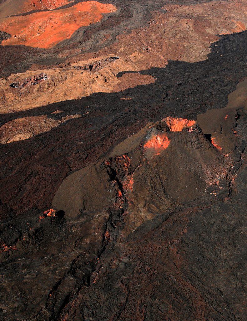 Mauna Loa - Biggest Volcano