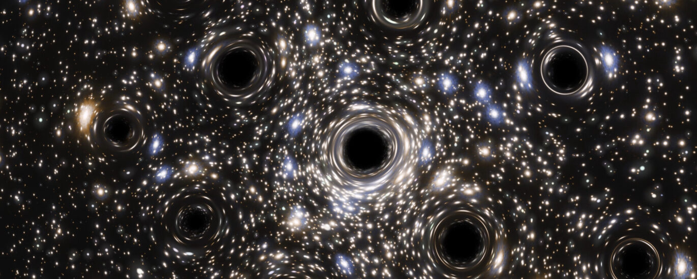 Primordial Black Holes